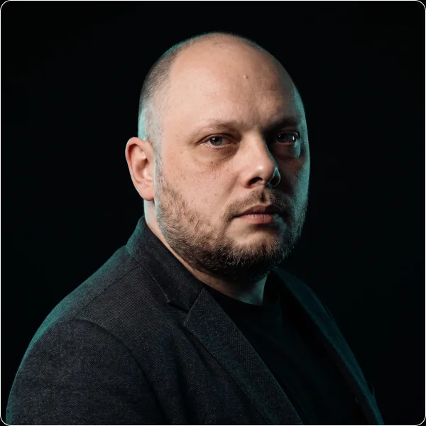 Дмитрий Казанцев
