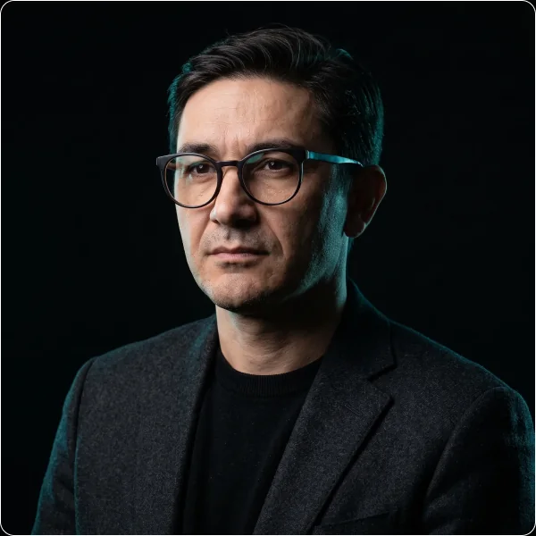 Гани Жаркинбаев