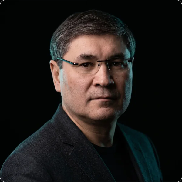 Кемелбек Ойшыбаев