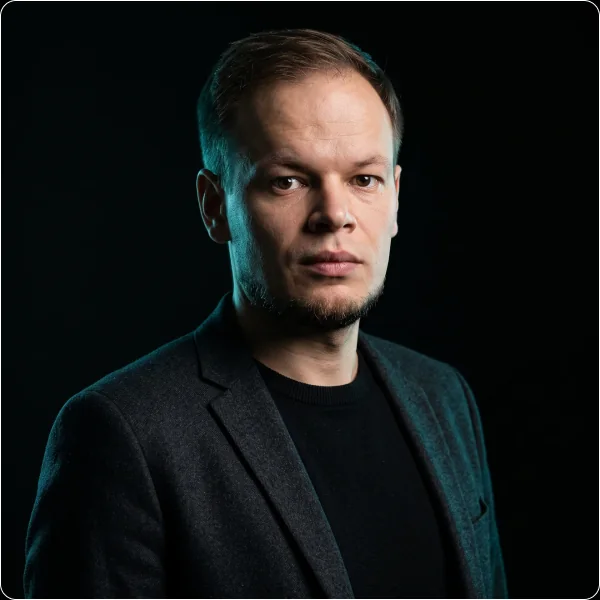 Никита Прохоров