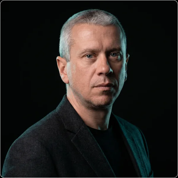 Павел Новиков