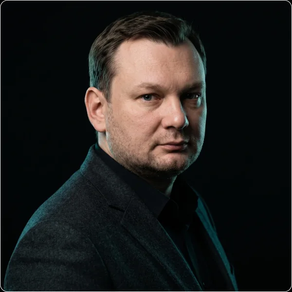 Виктор Алексеев